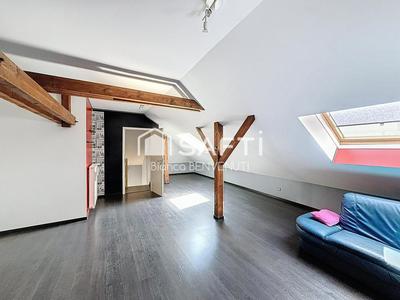 Maison - 175 m² - 7 pièces