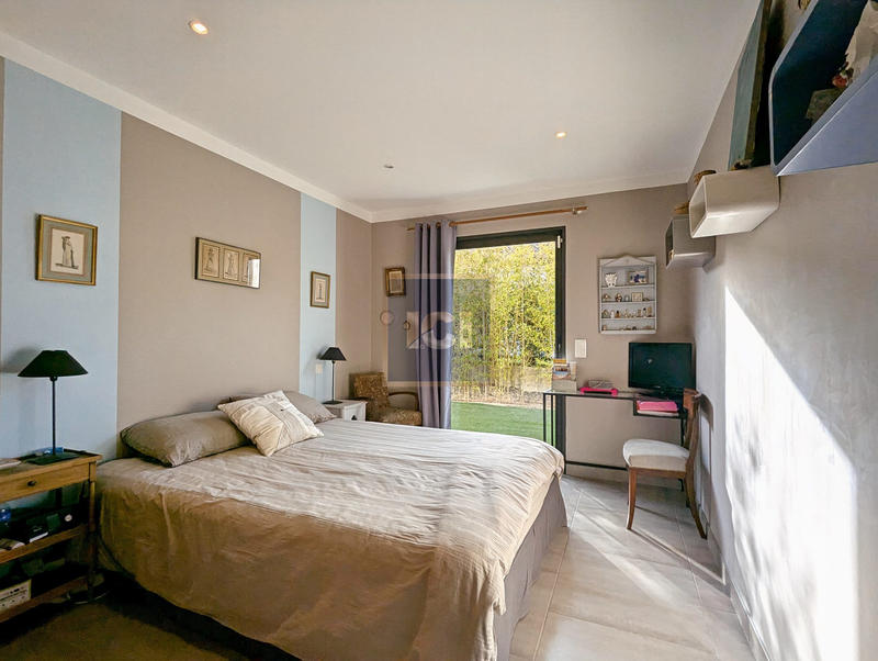 Villa - 164 m² - 5 pièces