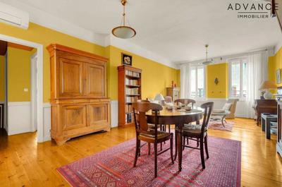 Duplex - 112 m² - 4 pièces