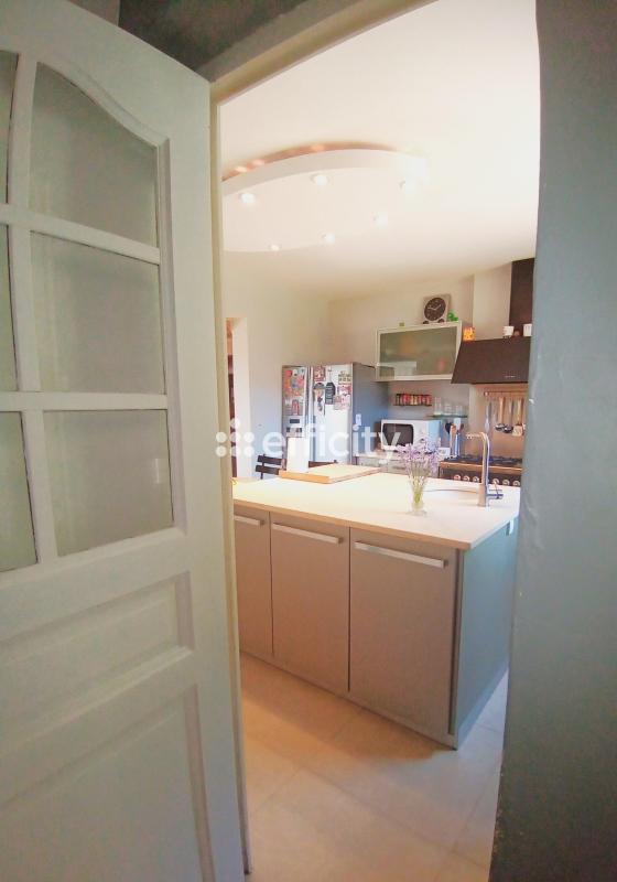 Propriété - 126 m² - 5 pièces