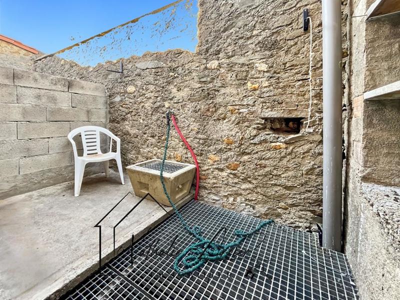 Maison - 92 m² - 5 pièces