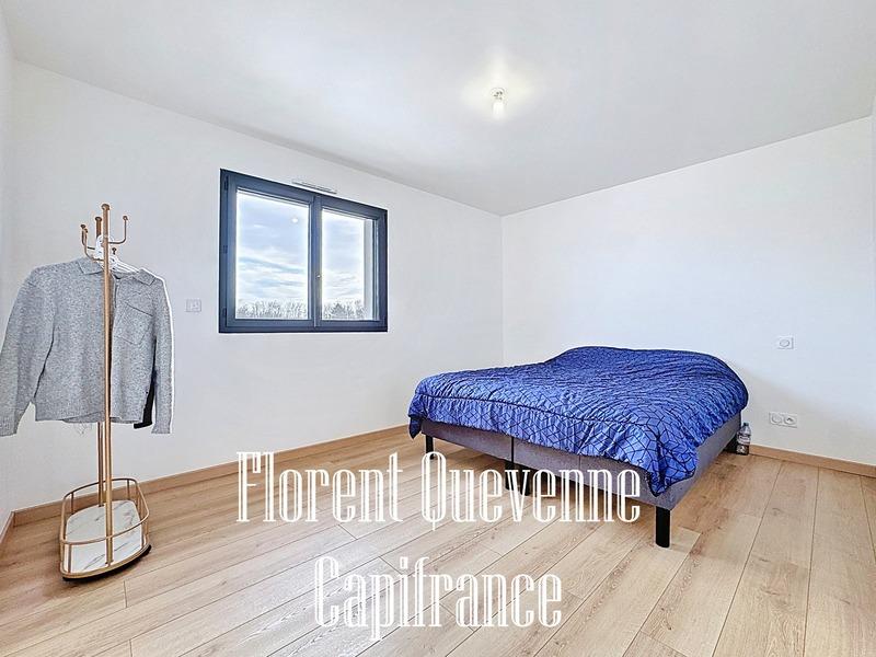 Maison - 147 m² - 6 pièces