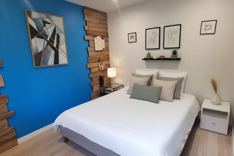 Maison - 175 m² - 6 pièces