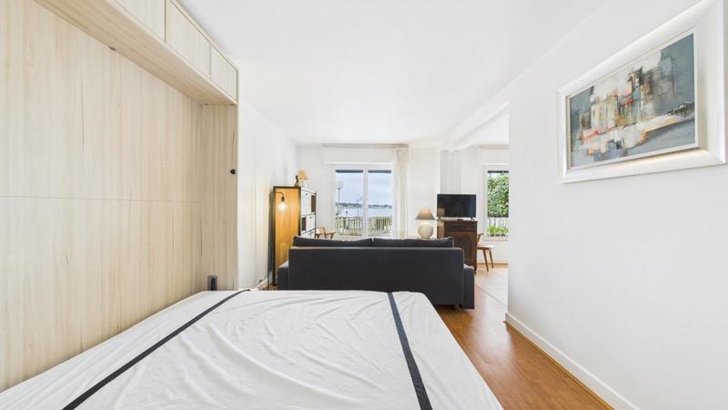 Appartement - 41 m² - 1 pièce