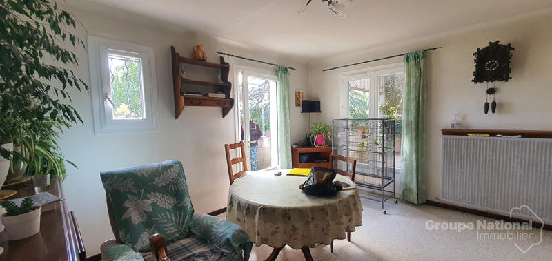 Maison - 62 m² - 4 pièces