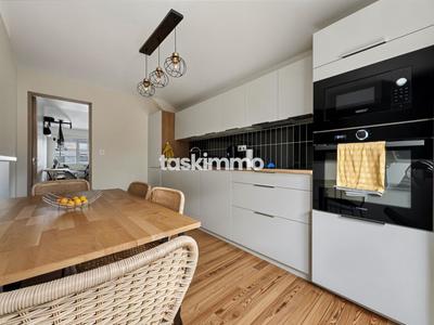 Appartement - 53 m² - 3 pièces