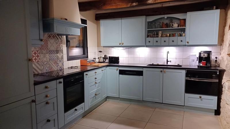 Propriété - 161 m² - 6 pièces