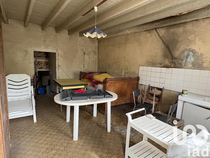 Maison - 161 m² - 5 pièces