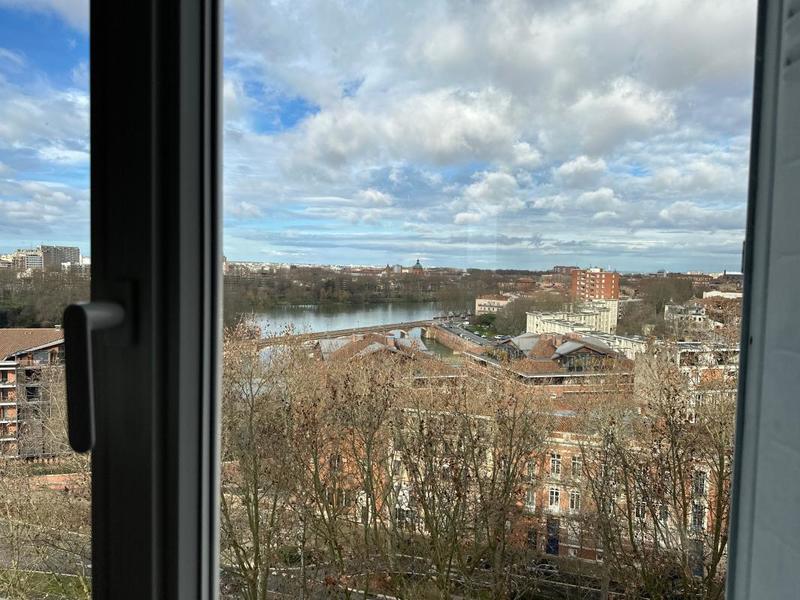 Appartement - 70 m² - 4 pièces