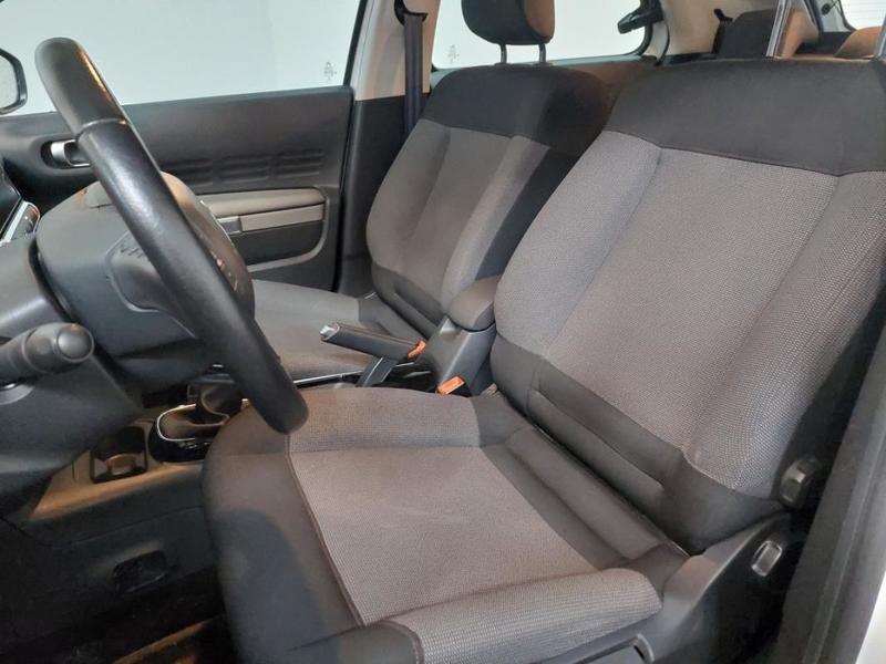 Citroën C4 Cactus BlueHDi 100 s&amp;amp;S Bvm6 Feel