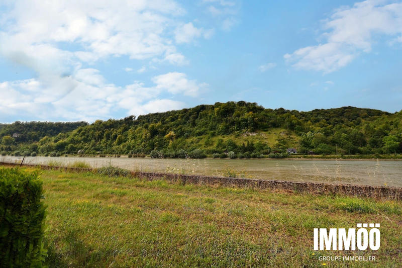 Maison - 187 m² - 7 pièces