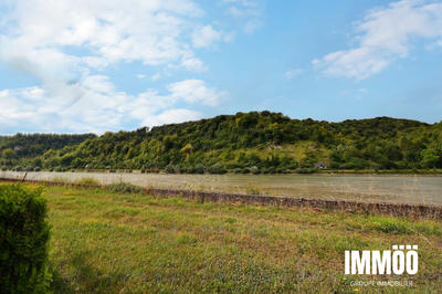 Maison - 187 m² - 7 pièces