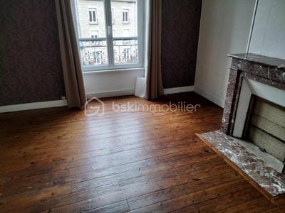 Appartement - 53 m² - 2 pièces