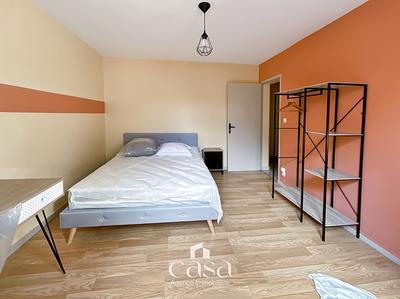 Appartement - 12 m² - 1 pièce