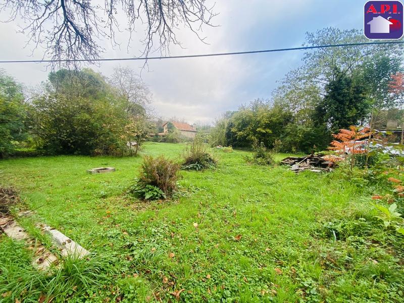 Maison - 250 m² - 8 pièces