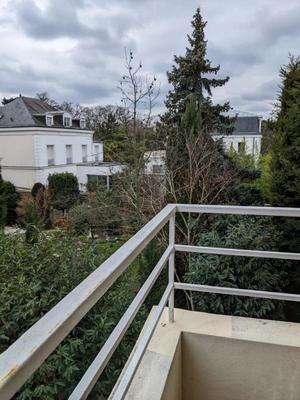 Appartement - 103 m² - 4 pièces