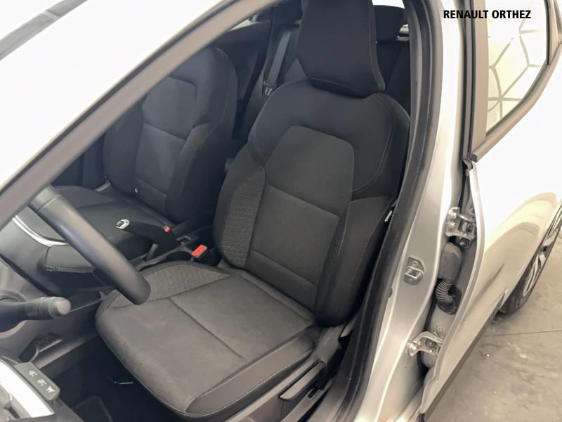 Renault Clio TCe 90 Equilibre