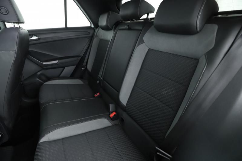 Volkswagen t-Roc 1.5 Tsi Evo R-Line Dsg7 150 ch