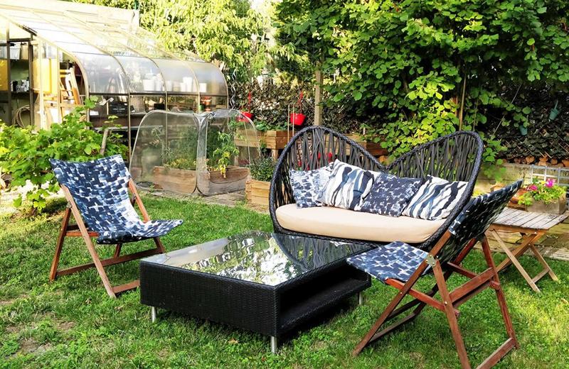 Maison - 185 m² - 8 pièces