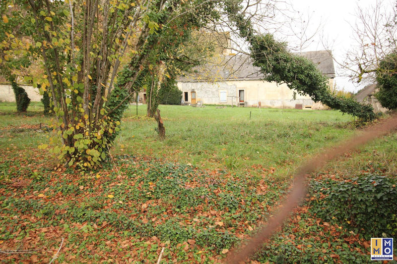 Maison ancienne - 348 m² - 13 pièces