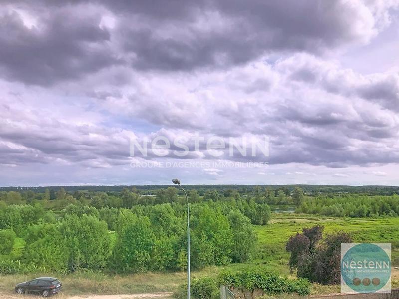 Maison bourgeoise - 186 m² - 7 pièces