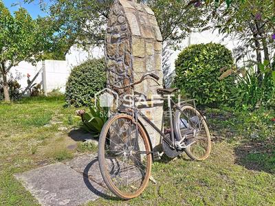 Villa - 130 m² - 7 pièces