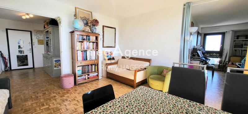 Appartement - 87 m² - 4 pièces