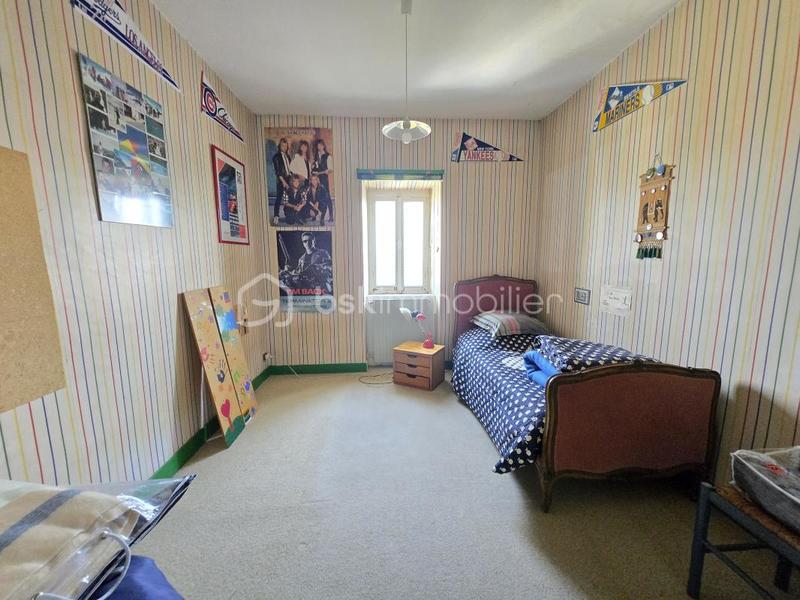 Maison de ville - 284 m² - 11 pièces