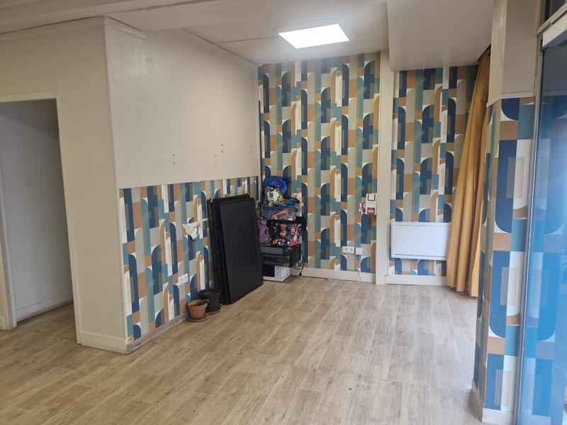 Local commercial - 40 m²