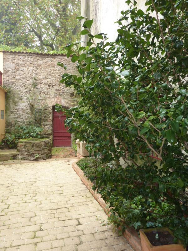 Maison - 180 m² - 8 pièces