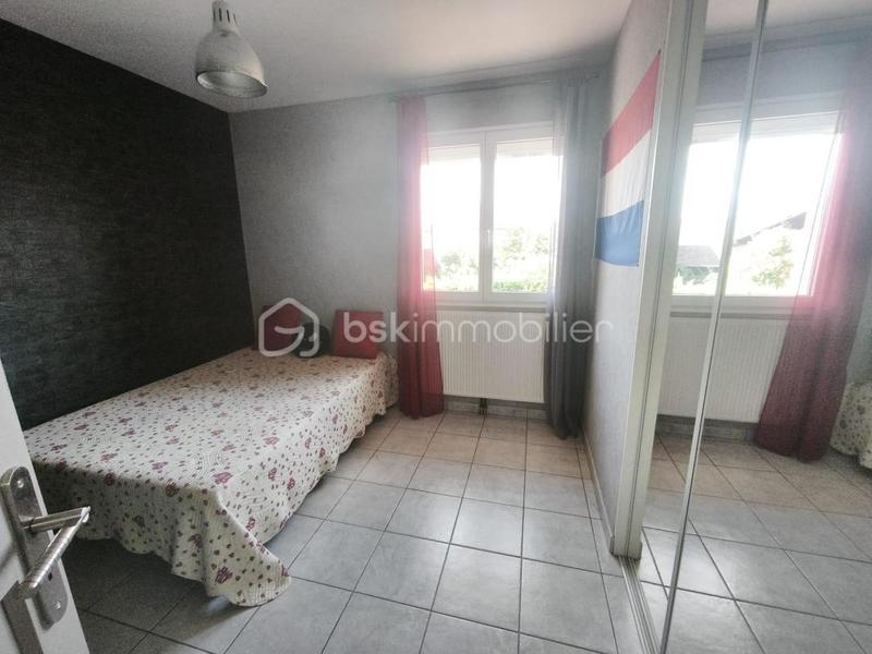 Maison - 141 m² - 6 pièces