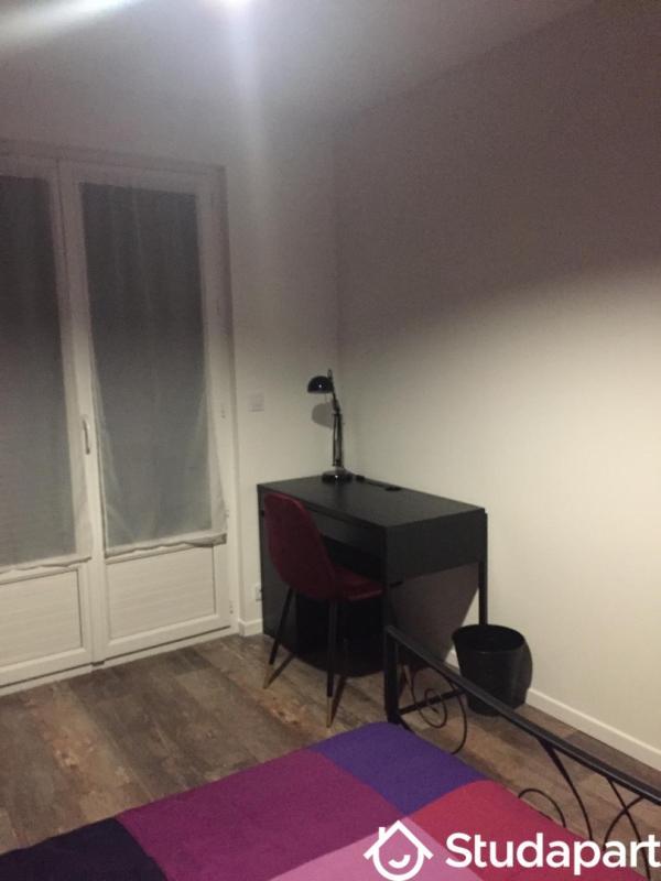 Appartement - 61 m² - 4 pièces