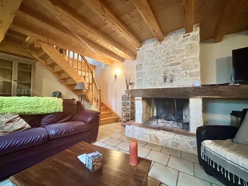 Villa - 365 m² - 11 pièces