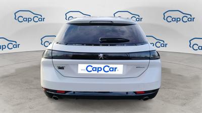 Peugeot 508 Sw 1.6 PureTech 225 Hybrid 180 Eat8 Active Pack - Entretien constructeur