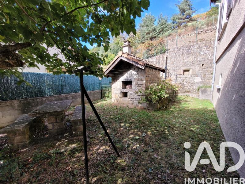 Maison - 141 m² - 7 pièces