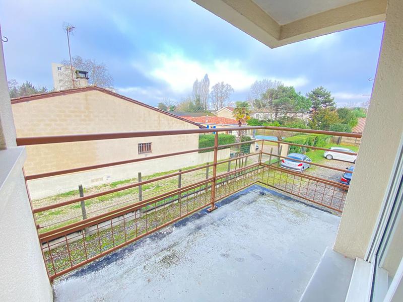 Appartement - 23 m² - 1 pièce