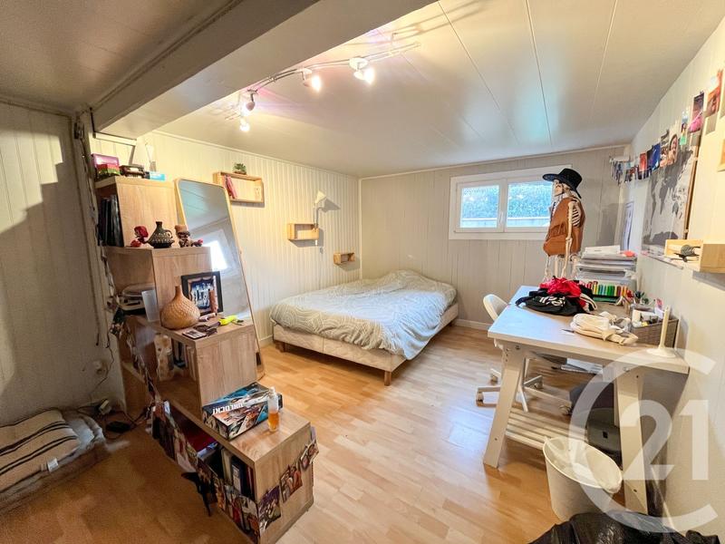 Maison - 145 m² - 6 pièces