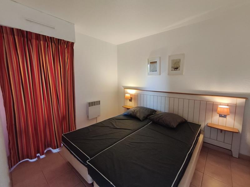 Appartement - 45 m² - 3 pièces