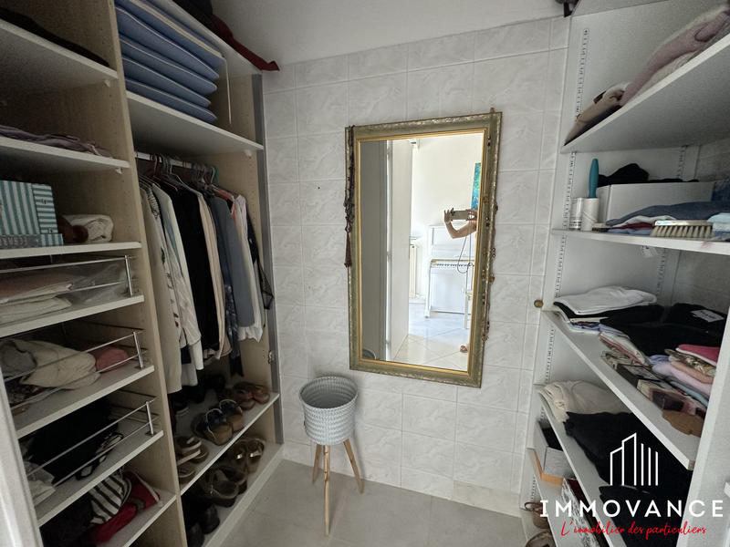 Maison - 189 m² - 5 pièces