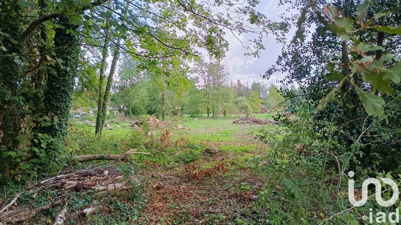 Terrain - 22 532 m²