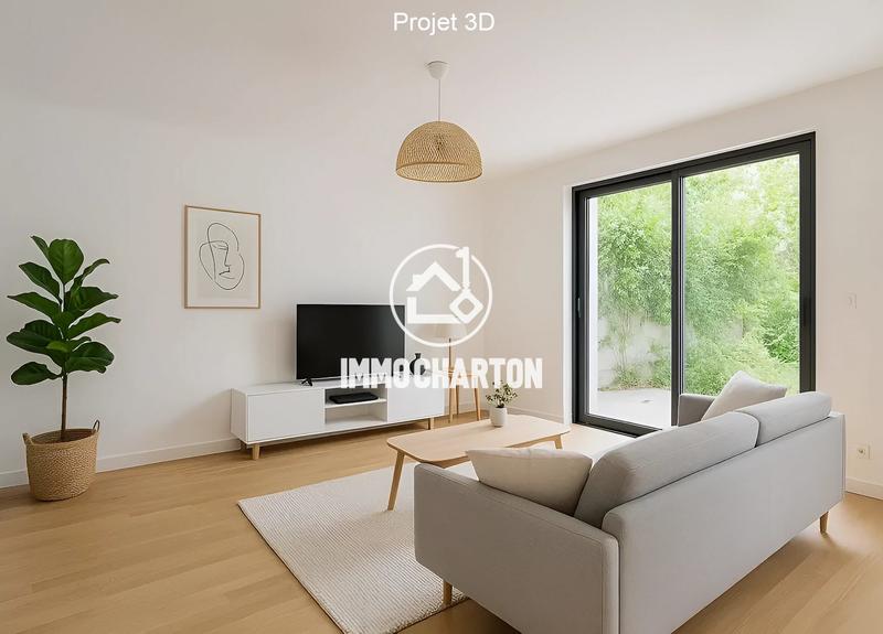 Maison ancienne - 150 m² - 7 pièces