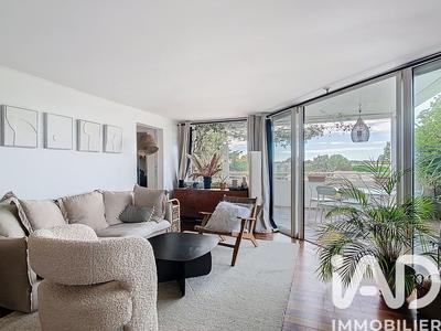 Appartement - 56 m² - 2 pièces