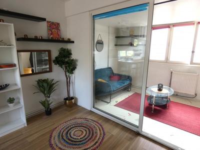 Appartement - 42 m² - 3 pièces