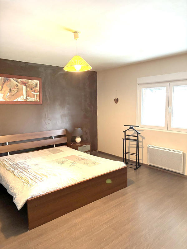 Ferme - 140 m² - 6 pièces