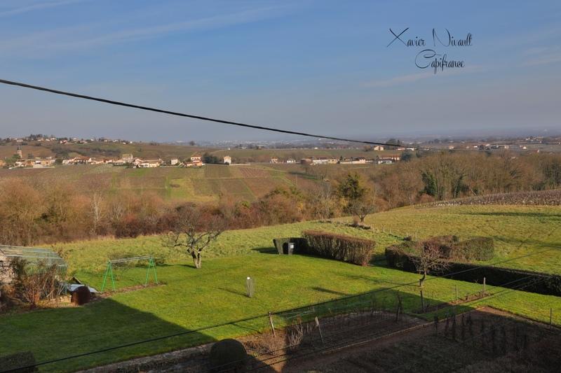 Maison - 394 m² - 9 pièces