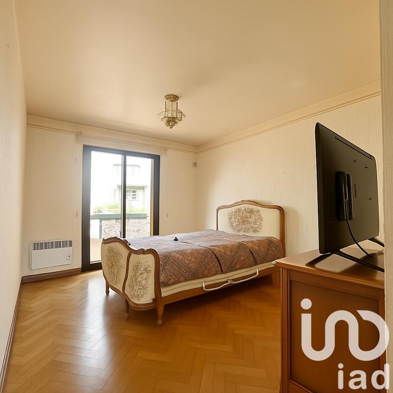 Appartement - 110 m² - 4 pièces