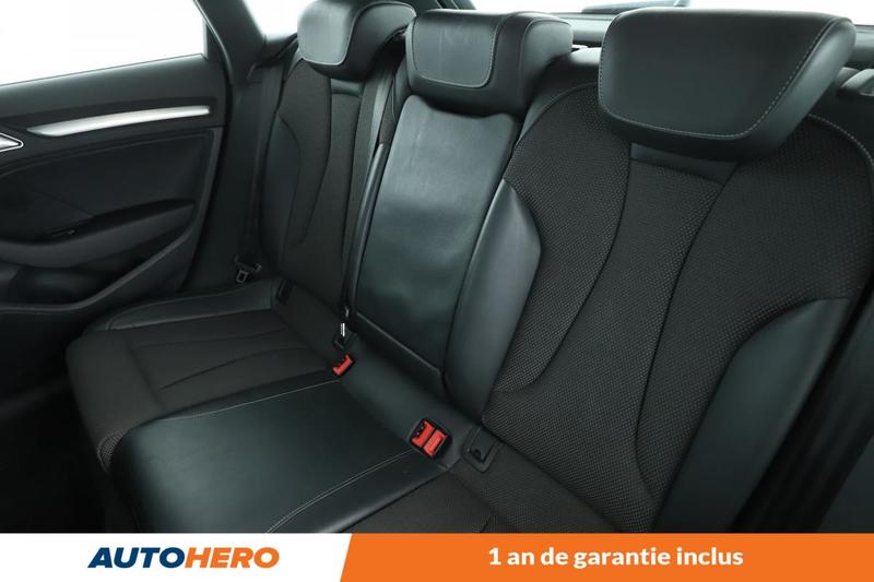 Audi A3 sportback 35 Tfsi Cod s line s tronic 7 150 ch