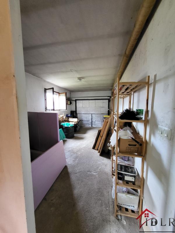 Maison - 90 m² - 3 pièces