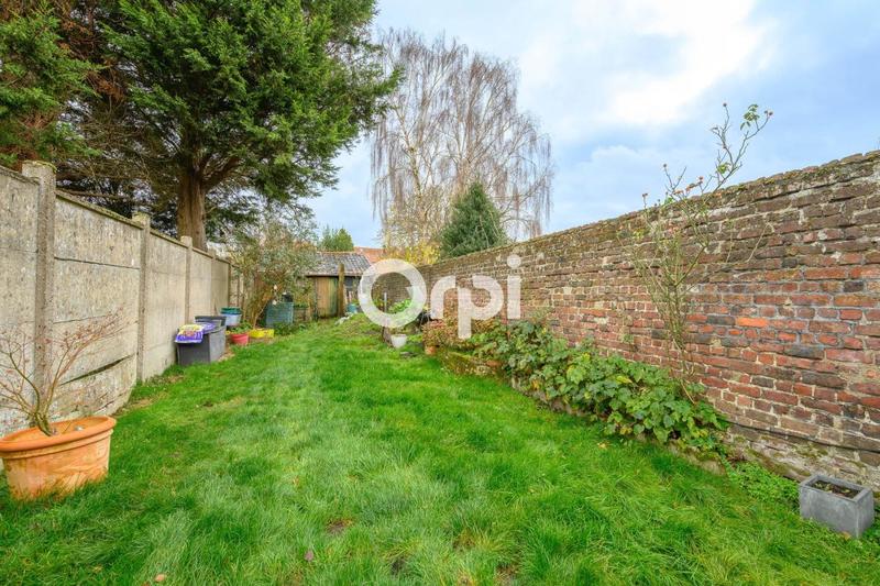 Maison - 133 m² - 4 pièces