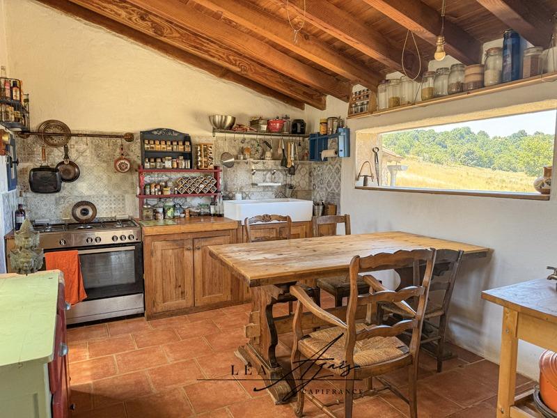 Propriété - 56 m² - 2 pièces